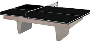 Beck's Billiard -your source for ping pong tables