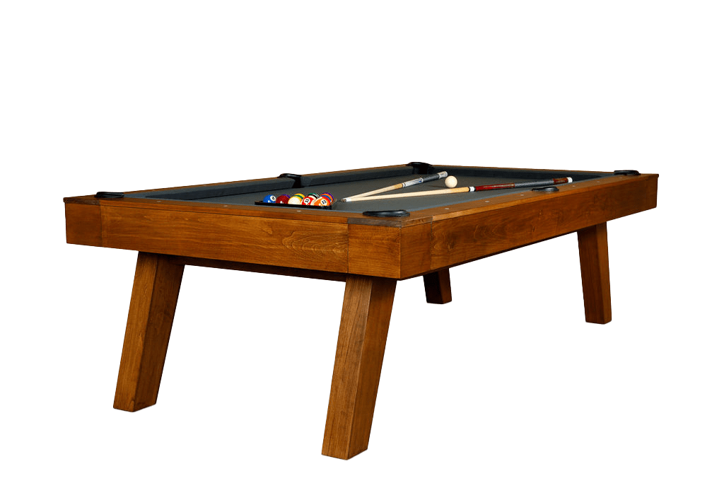 Beck's Billiards offers American Heritage pool tables and billiard tables