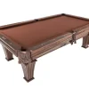 The Brittany Billiard Table - Image 2