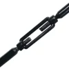 The Madison Billiard Table turn buckle