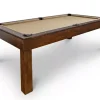 The Polk Billiard Table