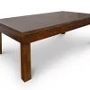 The Polk Billiard Table with dining top