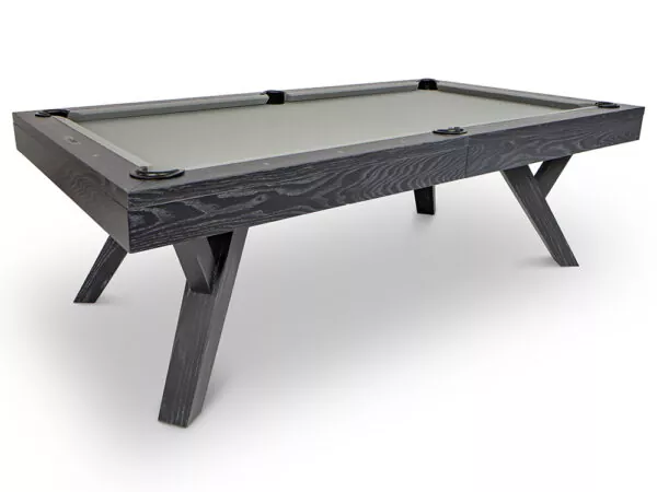 The Tyler Dining Billiard Table available at Beck's Billiards