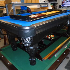 7' Olhausen Montrachet Pool Table