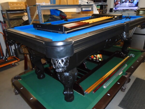 7' Olhausen Montrachet Pool Table