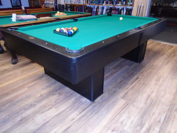 8' Olhausen Monarch Pool Table