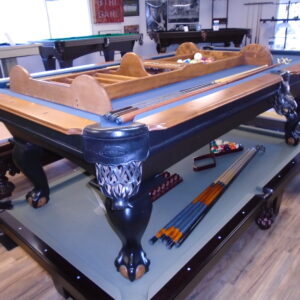 8' Connelly Prescott Pool Table