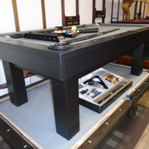 7' Olhausen West End Pool Table