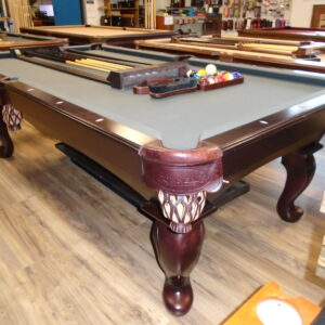 8' Connelly Sabino Pool Table