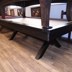 8' Presidential Taft Pool Table